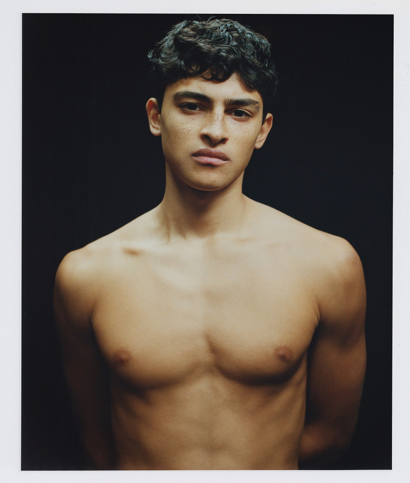 Photo of model Noel Hernandez - ID 725675