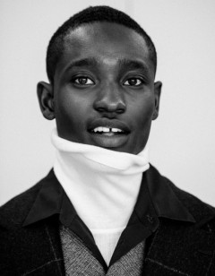 Charles Oduro