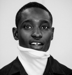Charles Oduro