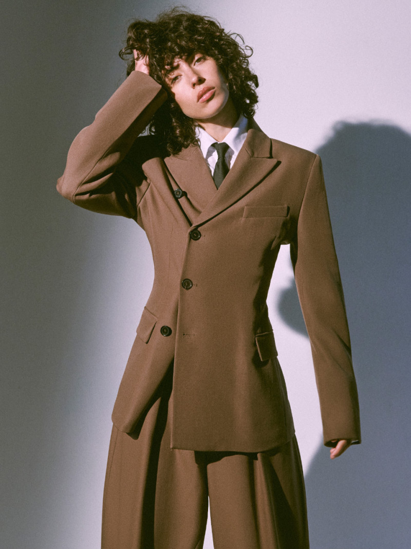 Photo of model Marina Ontanaya - ID 725690