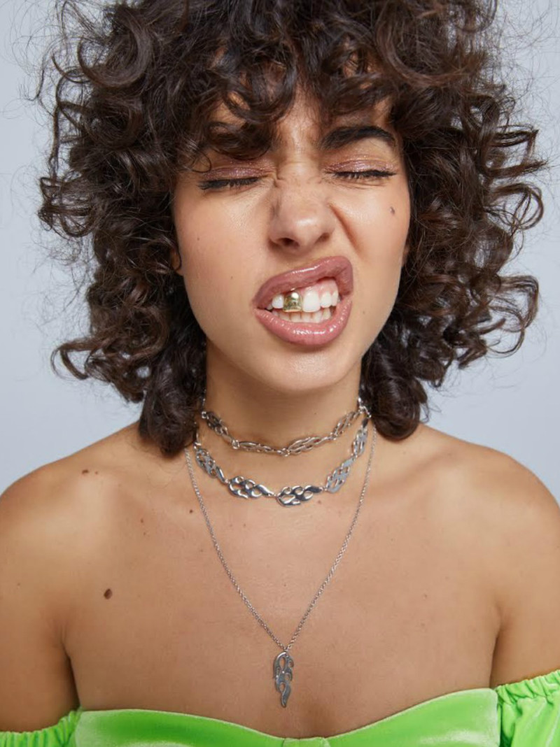 Photo of model Marina Ontanaya - ID 725693