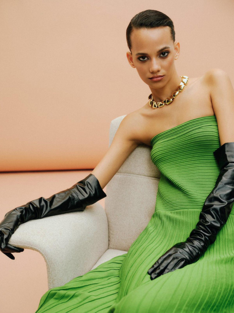 Photo of model Mariangel Escarfuller - ID 725698