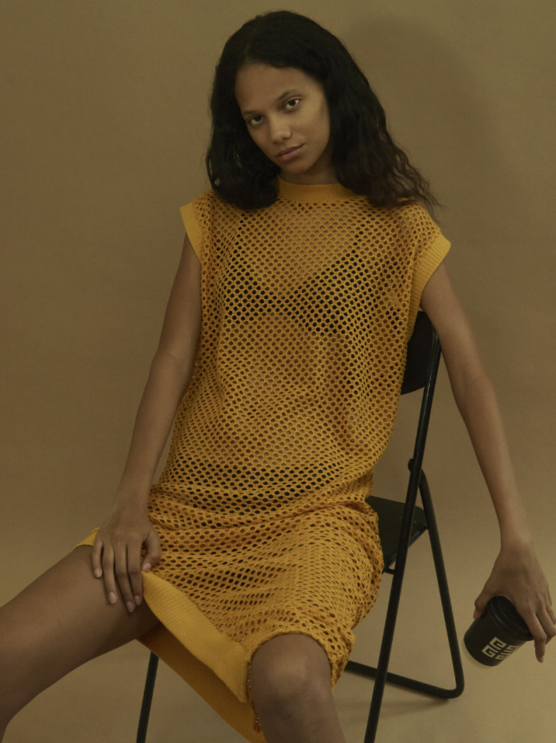 Photo of model Mariangel Escarfuller - ID 725699