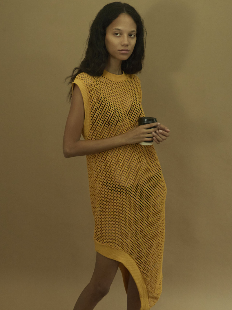 Photo of model Mariangel Escarfuller - ID 725700