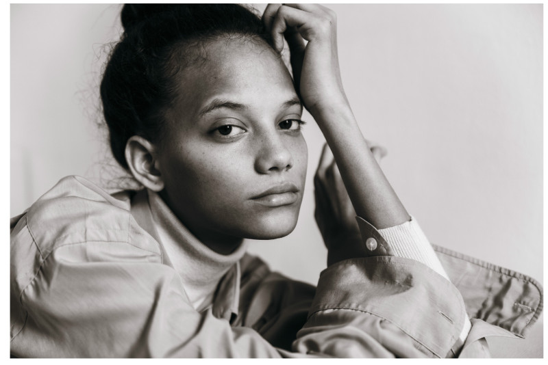 Photo of model Mariangel Escarfuller - ID 725701