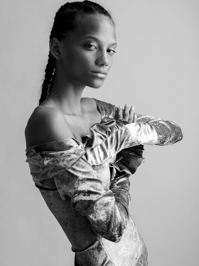 Photo of model Mariangel Escarfuller - ID 725706