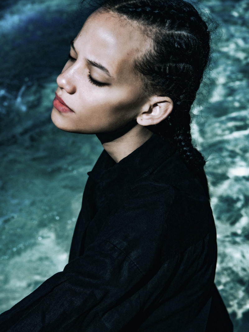 Photo of model Mariangel Escarfuller - ID 725711
