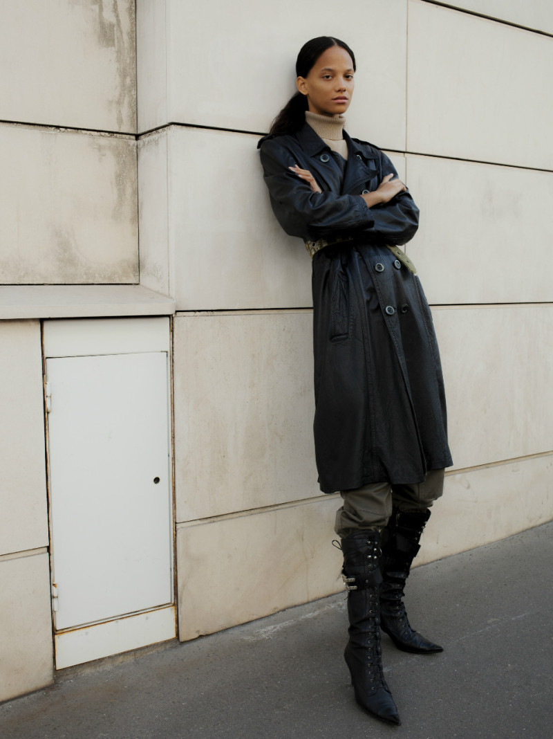 Photo of model Mariangel Escarfuller - ID 725712
