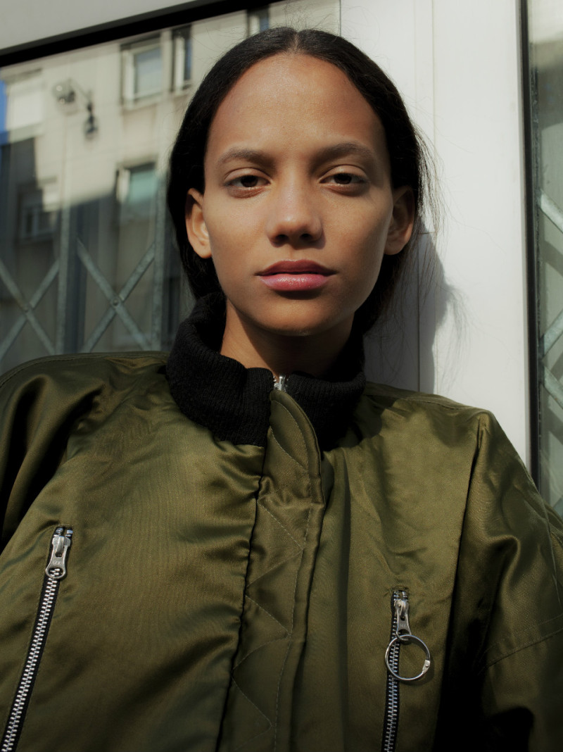 Photo of model Mariangel Escarfuller - ID 725713