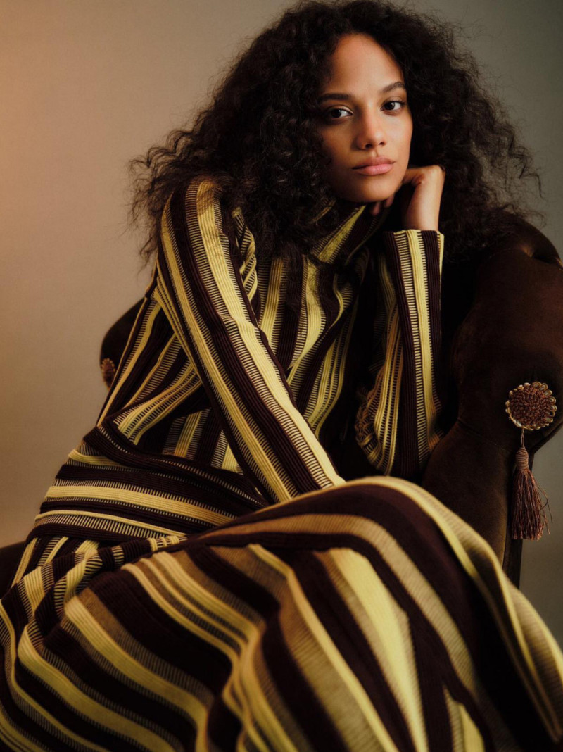 Photo of model Mariangel Escarfuller - ID 725716