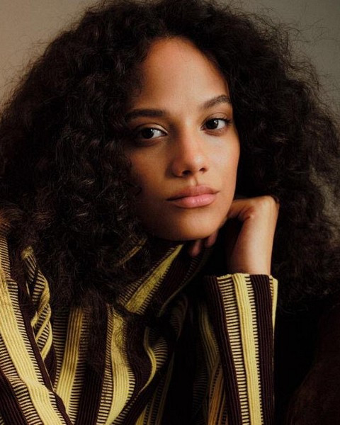 Photo of model Mariangel Escarfuller - ID 725717