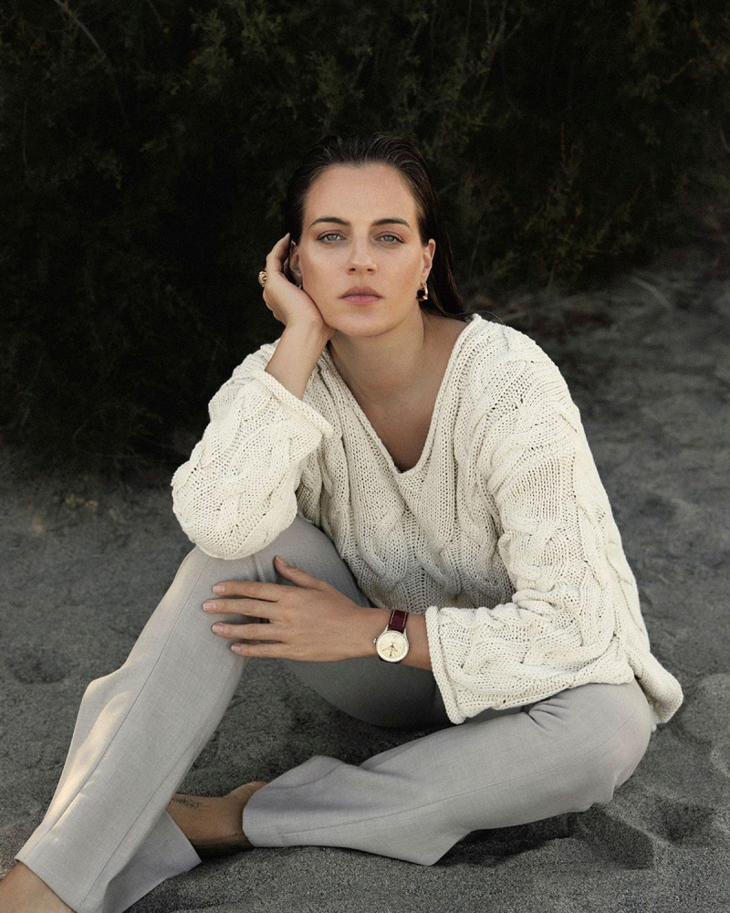 Photo of model Cleo Zu Oettingen-Spielberg - ID 725720