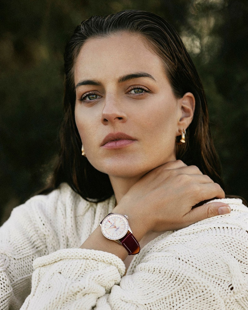 Photo of model Cleo Zu Oettingen-Spielberg - ID 725721
