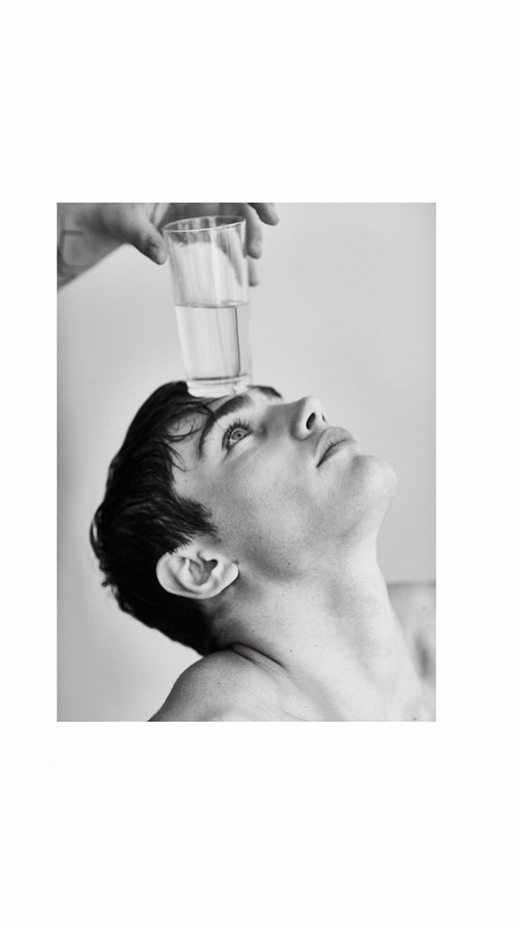 Photo of model Gino Pasqualini - ID 725732