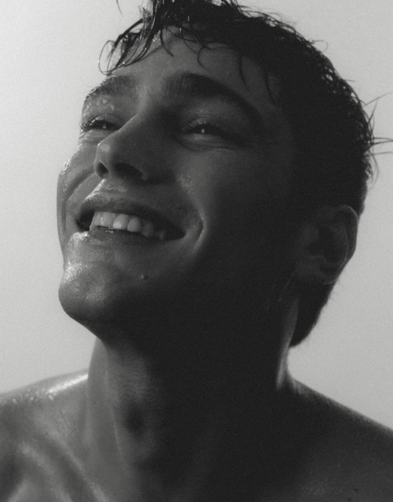 Photo of model Gino Pasqualini - ID 725733