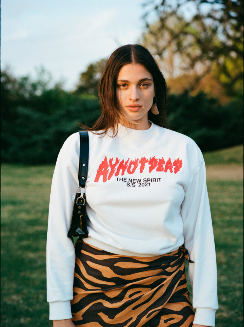 Photo of model Sofia Klimkowski - ID 725750