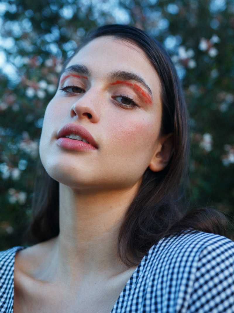 Photo of model Sofia Klimkowski - ID 725751