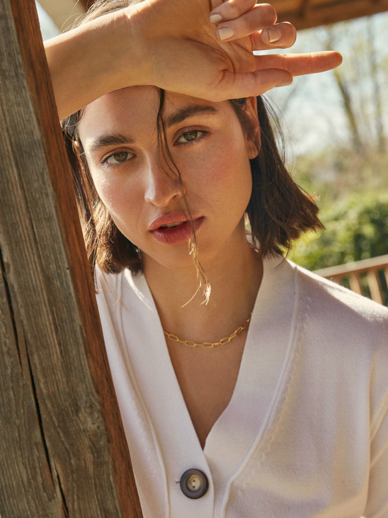 Photo of model Sofia Klimkowski - ID 725752