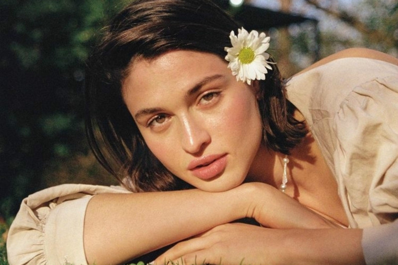 Photo of model Sofia Klimkowski - ID 725753