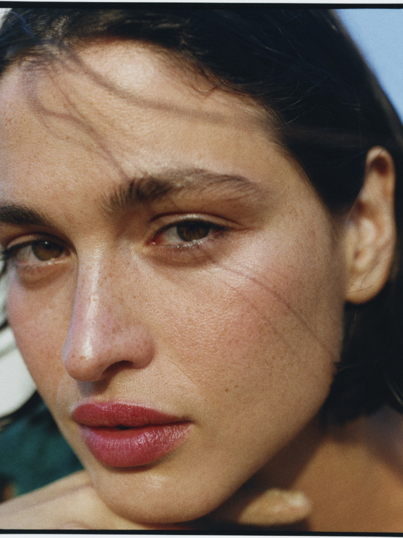 Photo of model Sofia Klimkowski - ID 725755