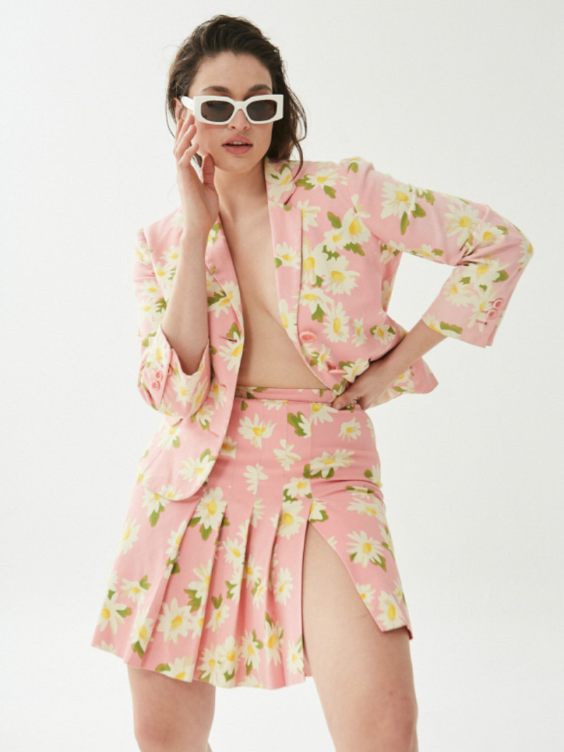 Photo of model Sofia Klimkowski - ID 725758