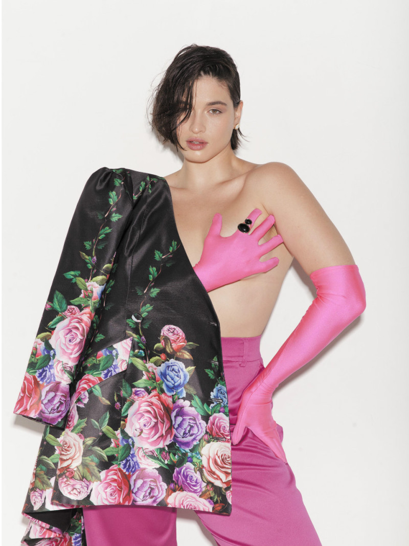 Photo of model Sofia Klimkowski - ID 725759