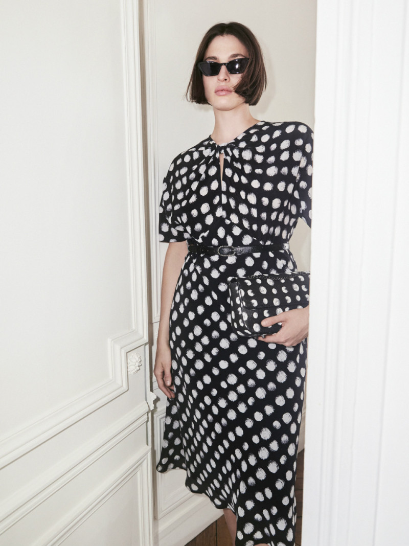 Photo of model Sofia Klimkowski - ID 725760