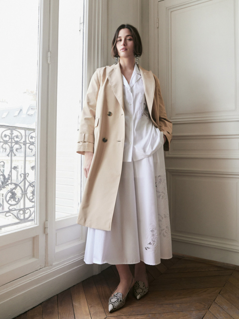 Photo of model Sofia Klimkowski - ID 725761