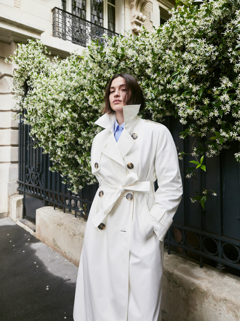 Photo of model Sofia Klimkowski - ID 725762