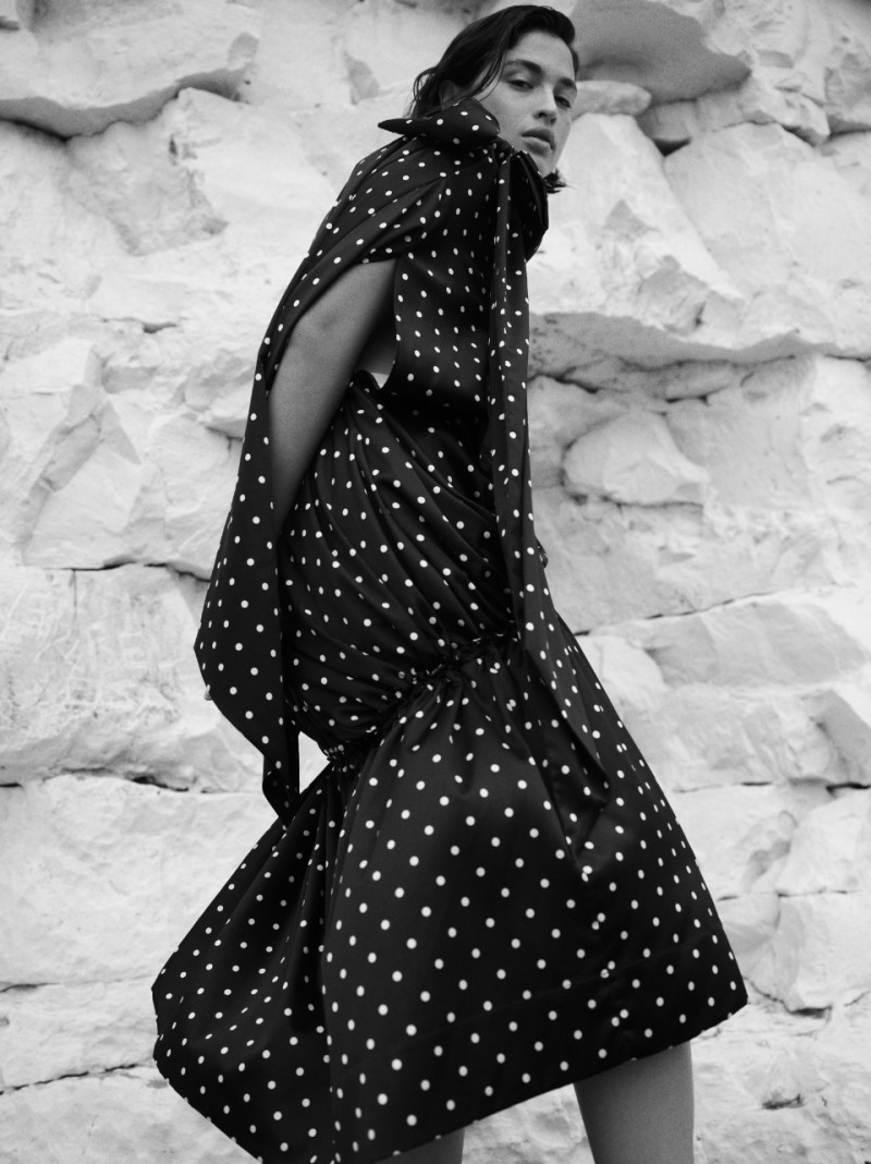 Photo of model Sofia Klimkowski - ID 725764