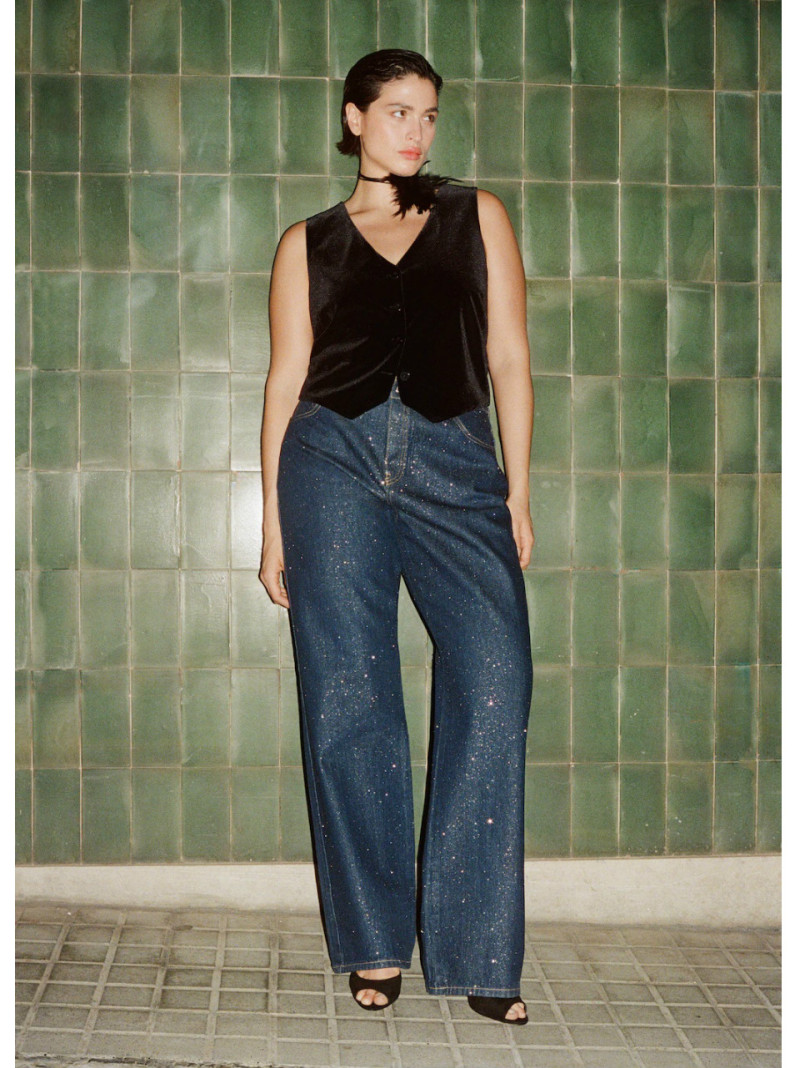 Photo of model Sofia Klimkowski - ID 725765