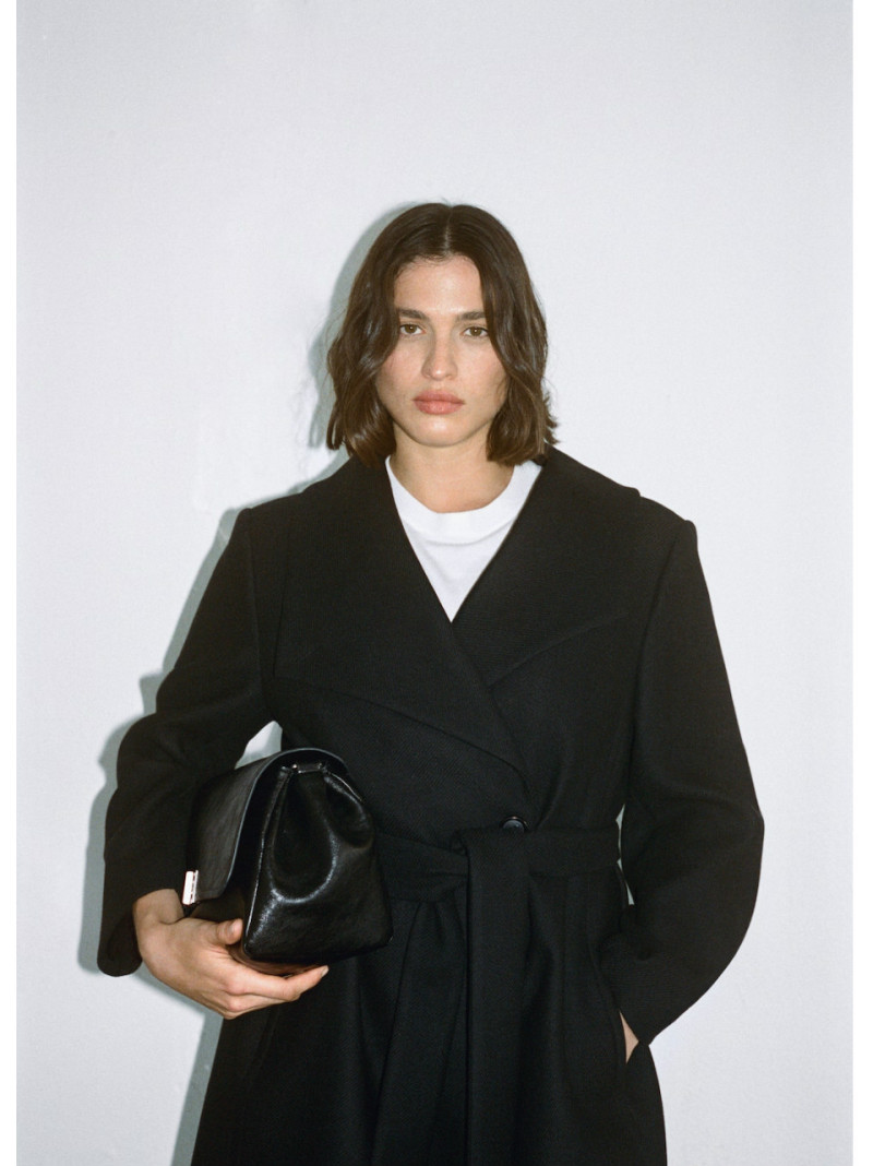 Photo of model Sofia Klimkowski - ID 725766
