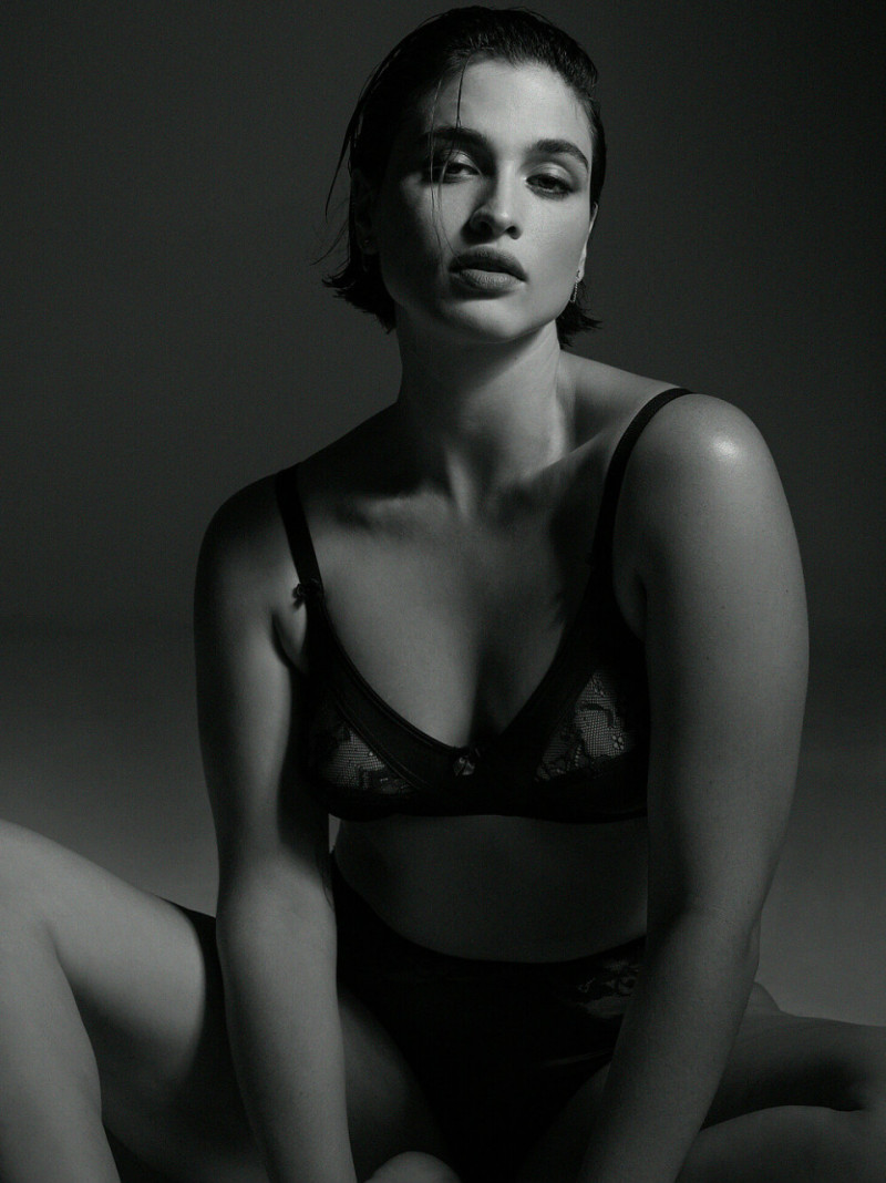 Photo of model Sofia Klimkowski - ID 725768