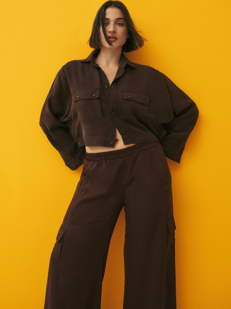 Photo of model Sofia Klimkowski - ID 725769