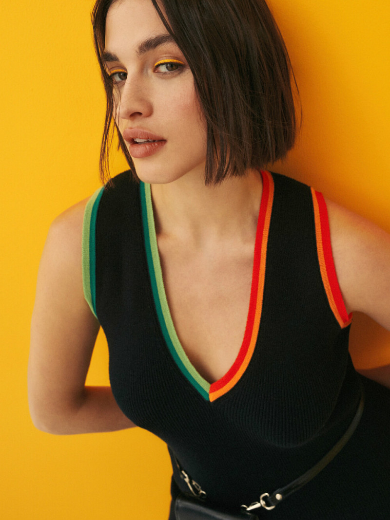 Photo of model Sofia Klimkowski - ID 725770