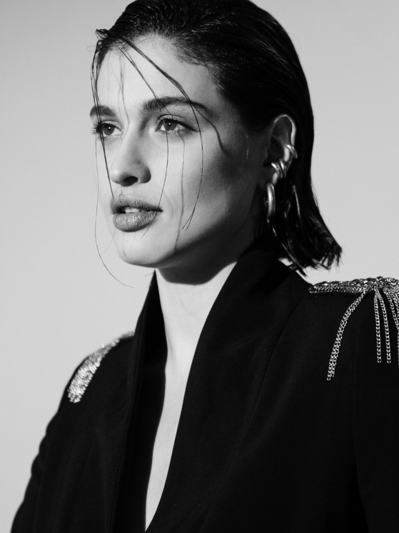 Photo of model Sofia Klimkowski - ID 725771
