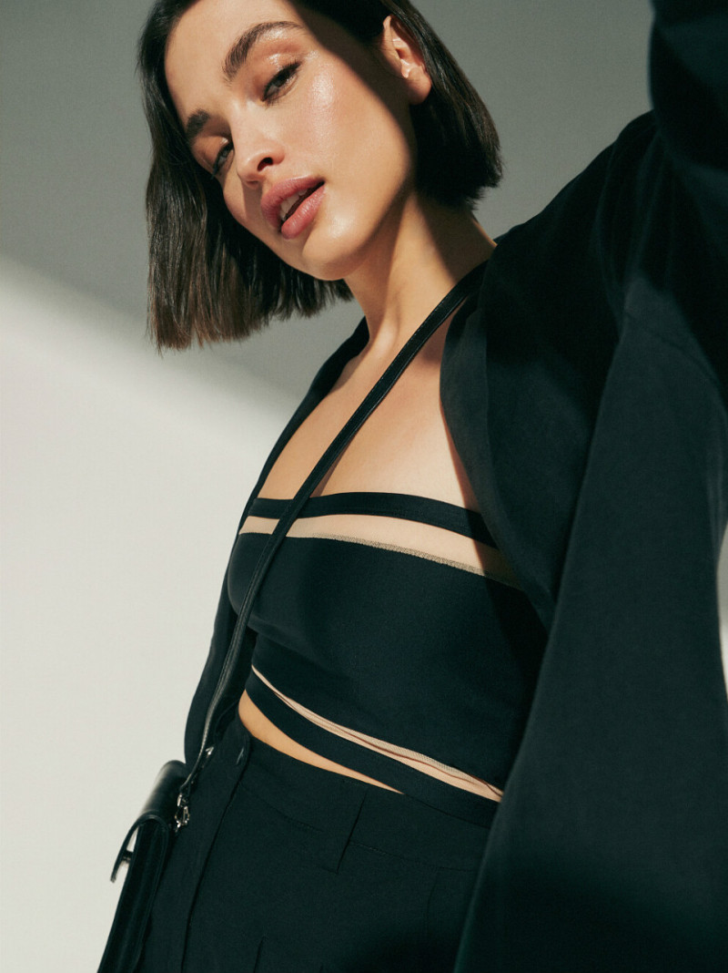 Photo of model Sofia Klimkowski - ID 725772
