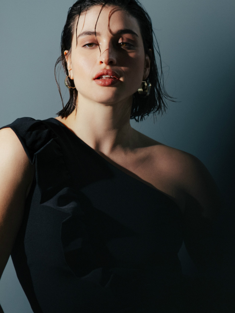 Photo of model Sofia Klimkowski - ID 725773