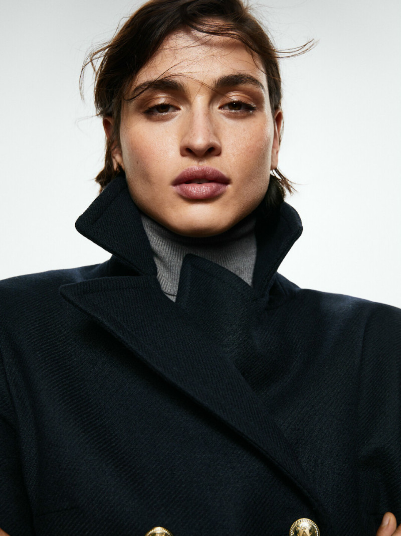 Photo of model Sofia Klimkowski - ID 725774