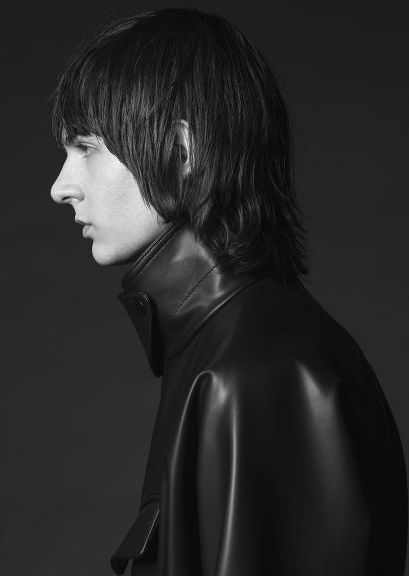 Photo of model Gaston Virgolini - ID 725776