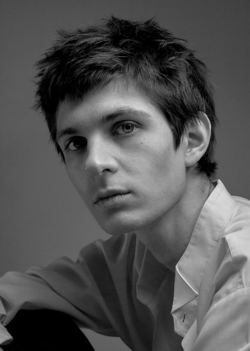 Photo of model Gaston Virgolini - ID 725778