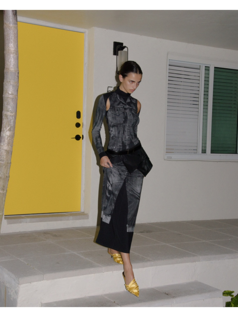 Photo of model Greta Suaya - ID 725783