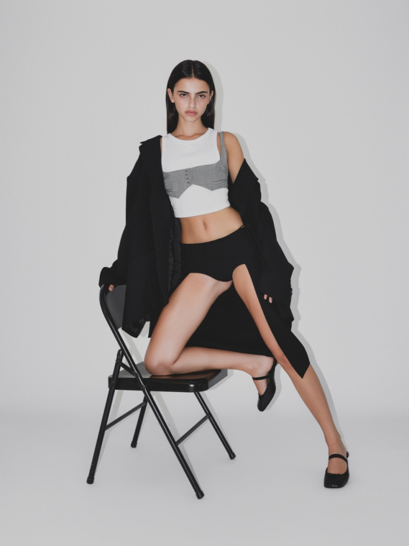 Photo of model Greta Suaya - ID 725785