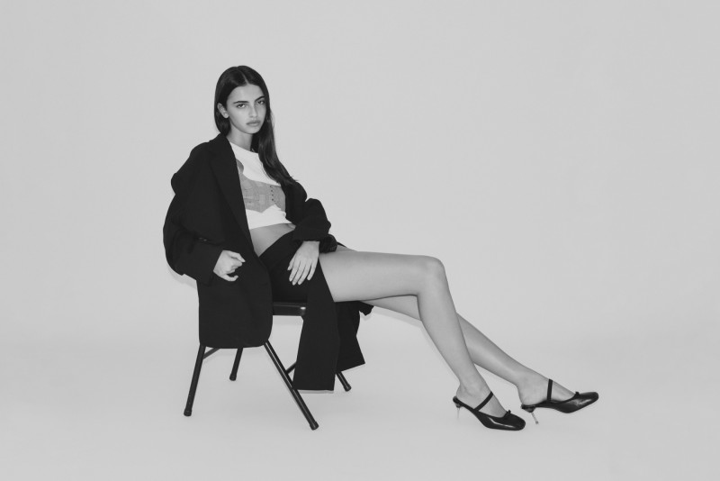 Photo of model Greta Suaya - ID 725786