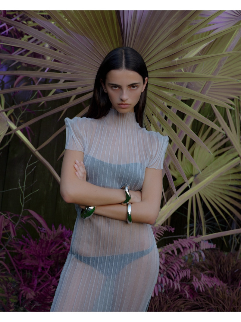 Photo of model Greta Suaya - ID 725789