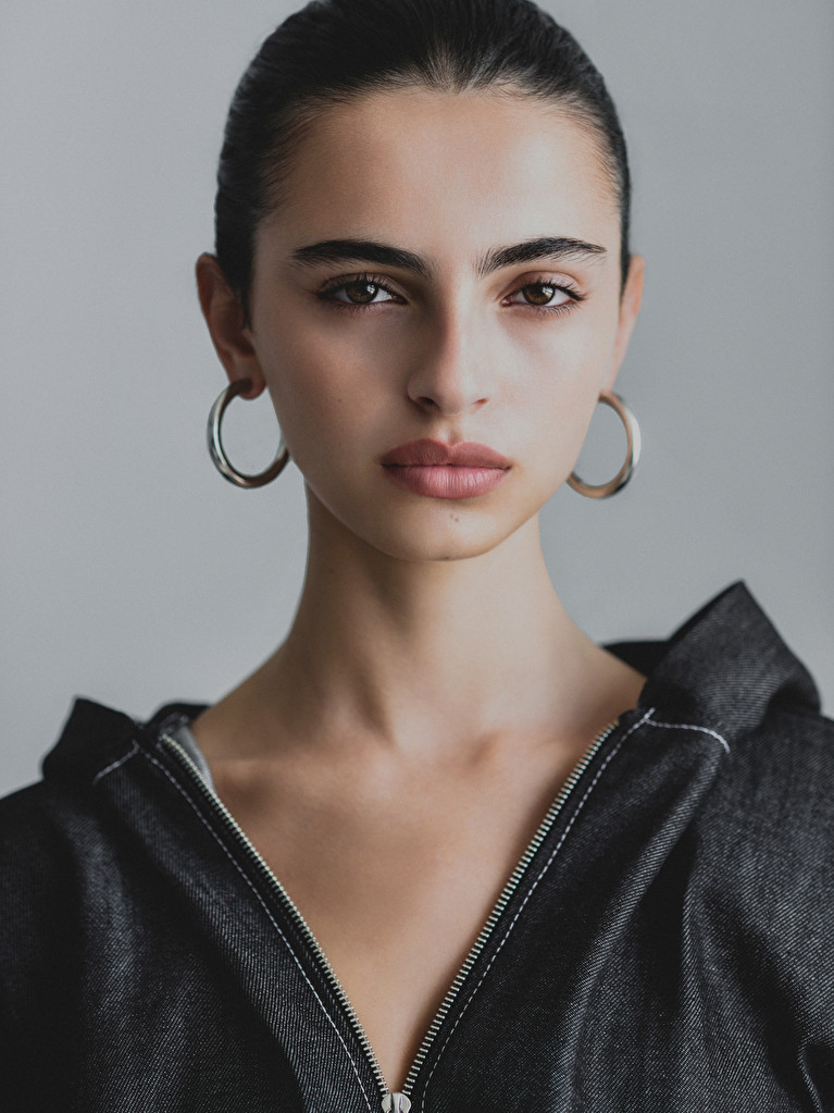 Photo of model Greta Suaya - ID 725797