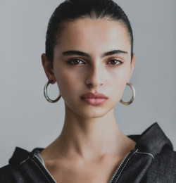 Greta Suaya