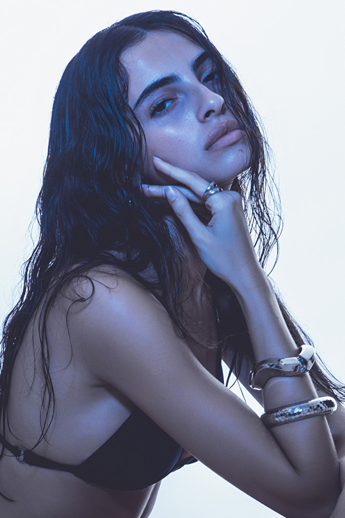 Photo of model Greta Suaya - ID 725805