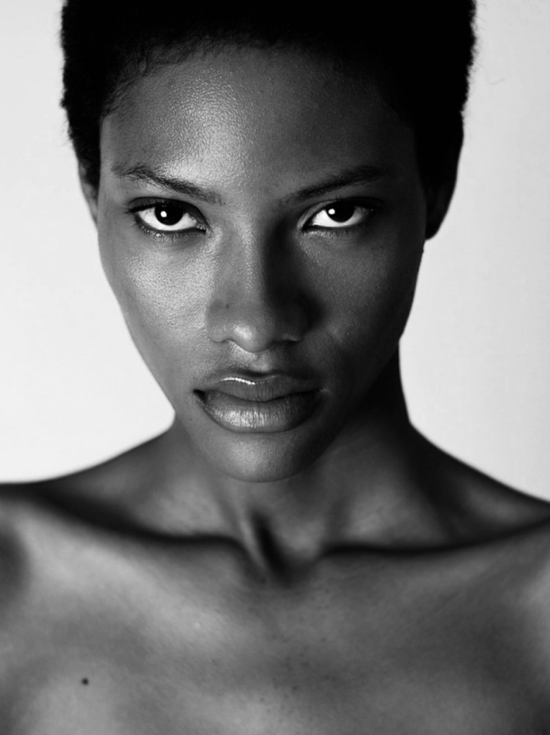 Photo of model Zarah Moreno - ID 725818