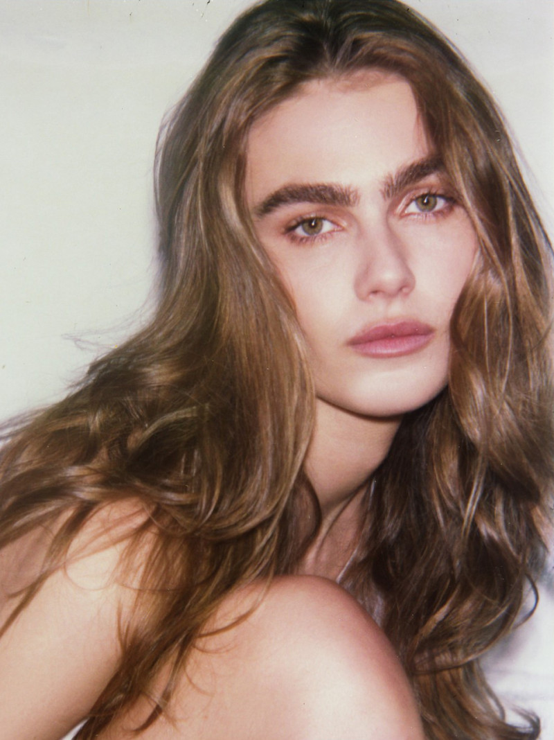 Photo of model Mia Armstrong - ID 725836